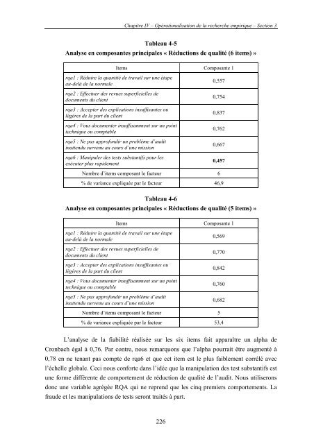 L'audit financier€: historique, définition, objectif