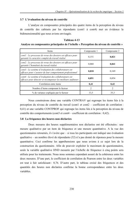 L'audit financier€: historique, définition, objectif