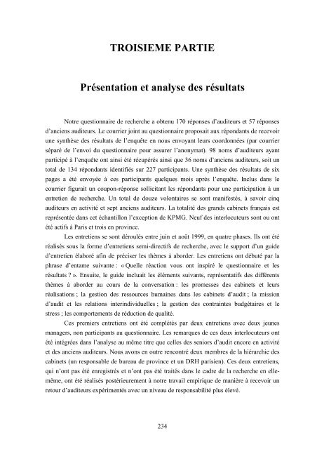 L'audit financier€: historique, définition, objectif