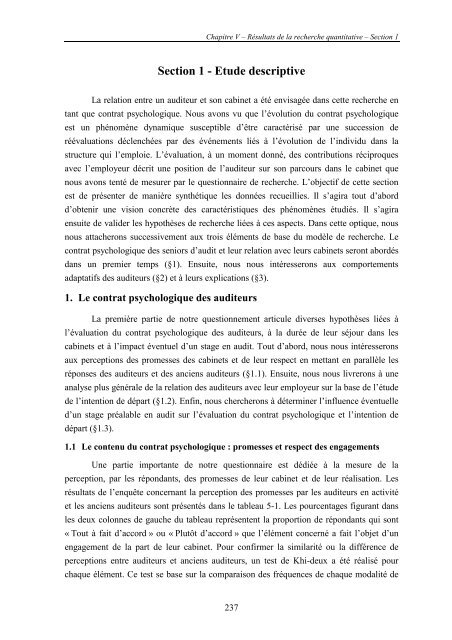 L'audit financier€: historique, définition, objectif