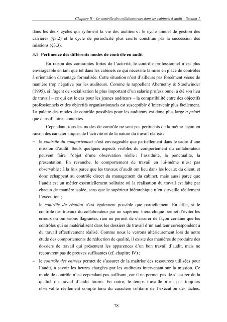 L'audit financier€: historique, définition, objectif