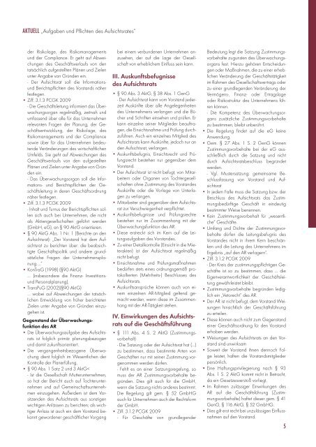 Nr. 01/2012 - FORTUNA Wohnungsunternehmen eG