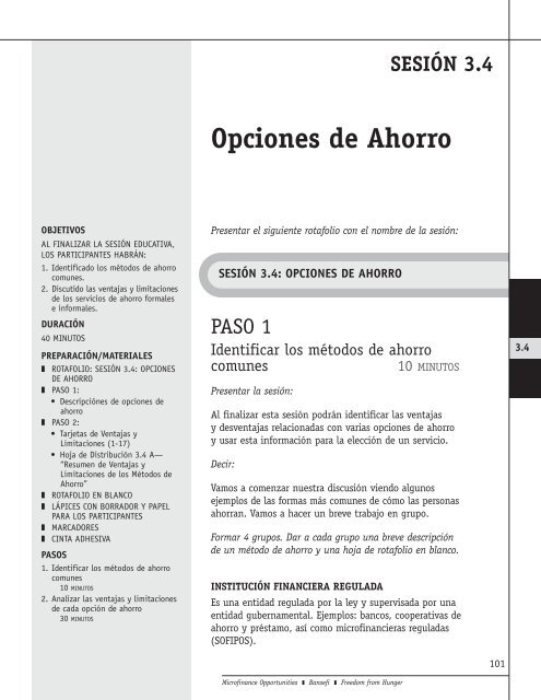 Manual de CapacitaciÃ³n - Bansefi