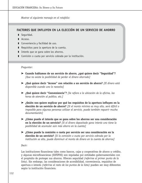 Manual de CapacitaciÃ³n - Bansefi