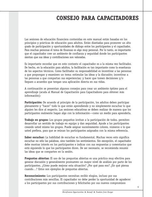 Manual de CapacitaciÃ³n - Bansefi