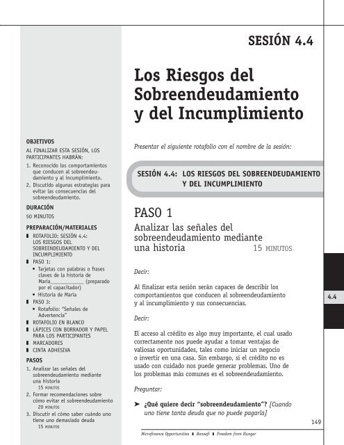 Manual de CapacitaciÃ³n - Bansefi