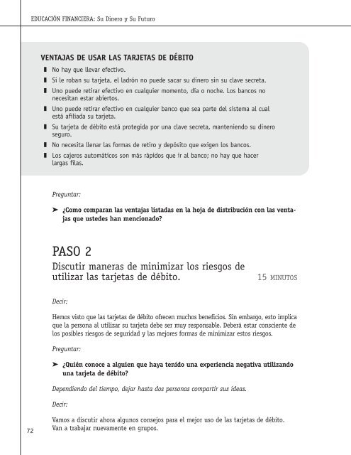 Manual de CapacitaciÃ³n - Bansefi