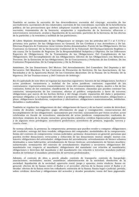 CÃ³digo Civil del Estado de MÃ©xico