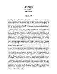 Marx, Karl – El Capital III - La Bataille socialiste