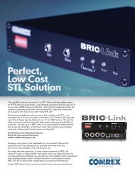 Perfect, Low Cost STL Solution - Bsw