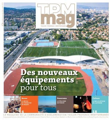Téléchargement (PDF 4.09 Mo) - Communauté d'Agglomération ...