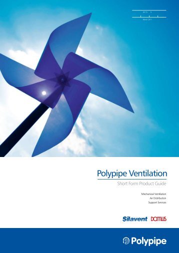 Polypipe Ventilation - NMBS