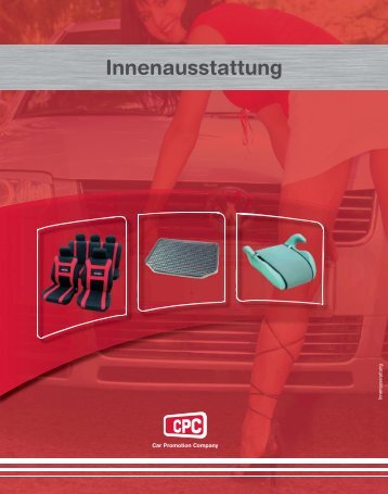 Innenausstattung