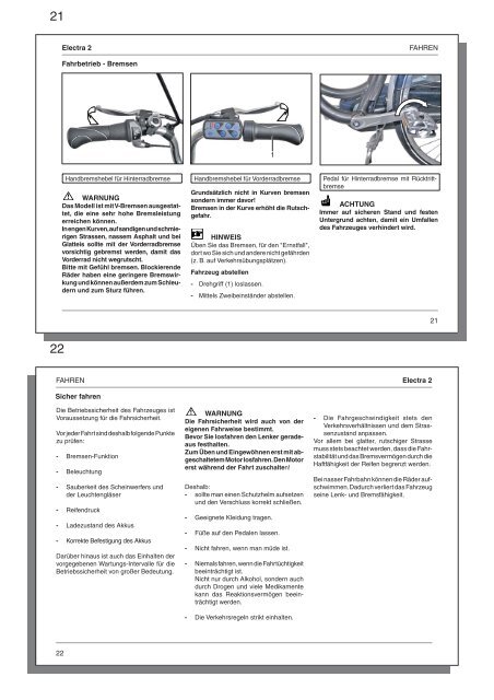 BA SACHS Electra 2 D WEB.indd - SFM-Bikes