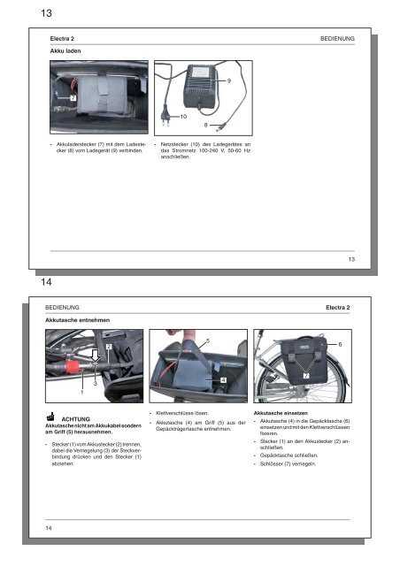 BA SACHS Electra 2 D WEB.indd - SFM-Bikes