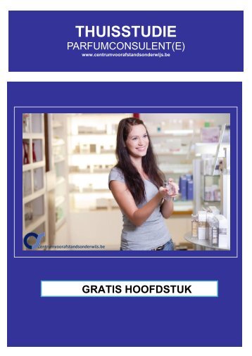 Centrum Voor Afstandsonderwijs - Ondernemersschool