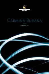 Carmina Burana