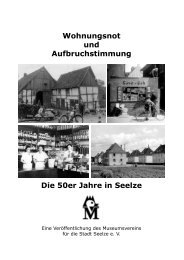 PDF Download - Heimatmuseum Seelze