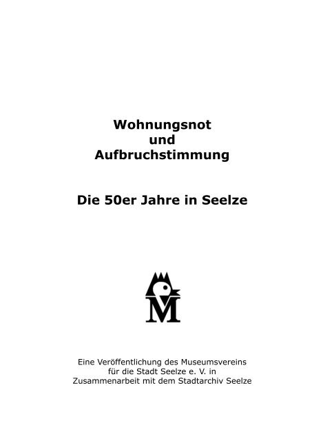 PDF Download - Heimatmuseum Seelze