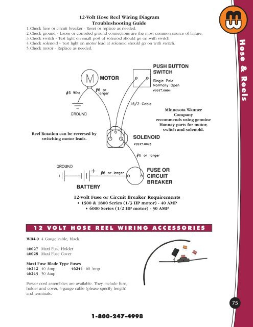 12 Volt Solenoid Wiring Diagram 5 Connection - Wiring Diagram Schemas