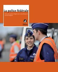 File : La police fÃ©dÃ©rale - Interpol