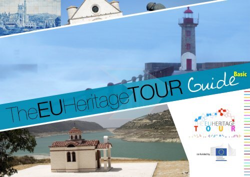 EUHeritageTOUR-TourGuide-Basic-EN