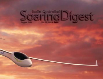 Aug - Rcsoaring.com