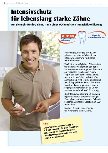 April 2012 - pharmaSuisse