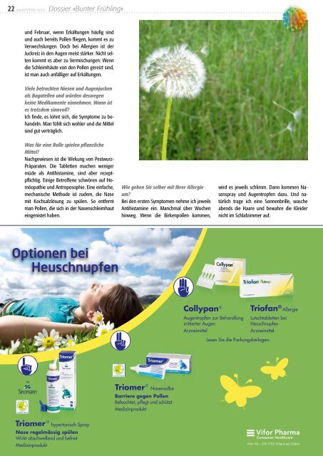 April 2012 - pharmaSuisse