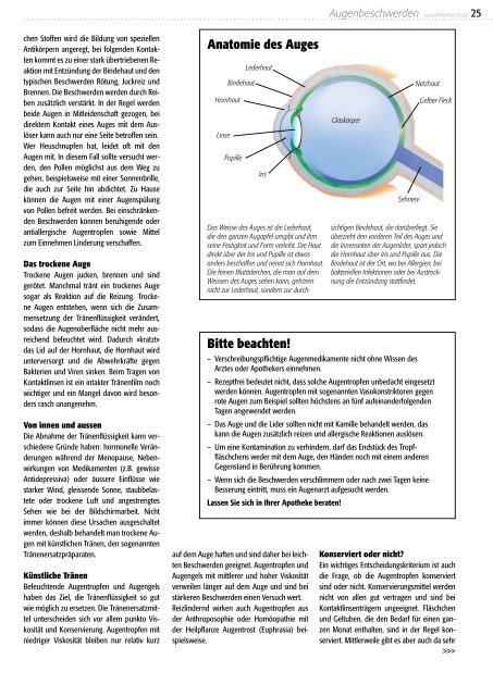 April 2012 - pharmaSuisse