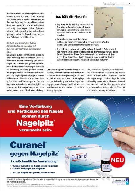 April 2012 - pharmaSuisse