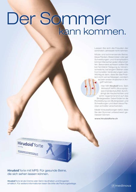 April 2012 - pharmaSuisse