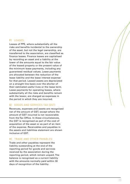 ACHPER QLD Annual Report 2010.pdf