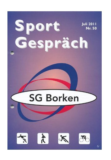 50 - SG Borken