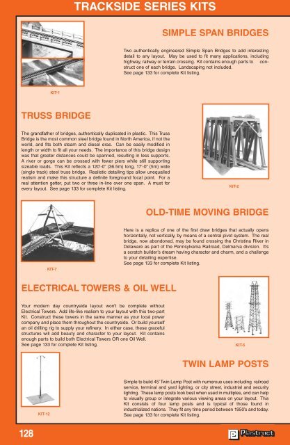 Plastruct Kits 1016 / pack of 1 - Water Tower - Assembly required! Plastruct Kits 1016 / pack of 1 - Water Tower - Assembly required!