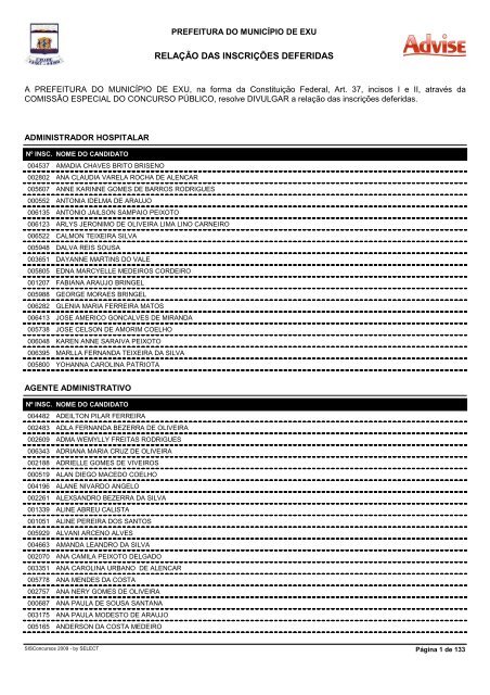 PDF) ALVES, Fabrício Germano; ALVES, Victor Rafael Fernandes