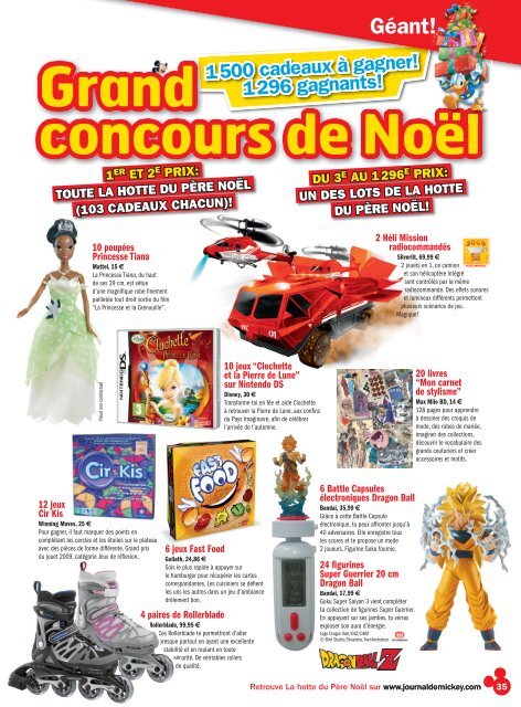 Mattel Journal secret des horreurs au meilleur prix sur