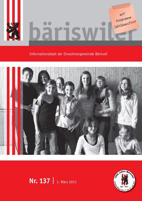 BÃ¤riswiler Nummer 137 (.pdf | 2440 KB)