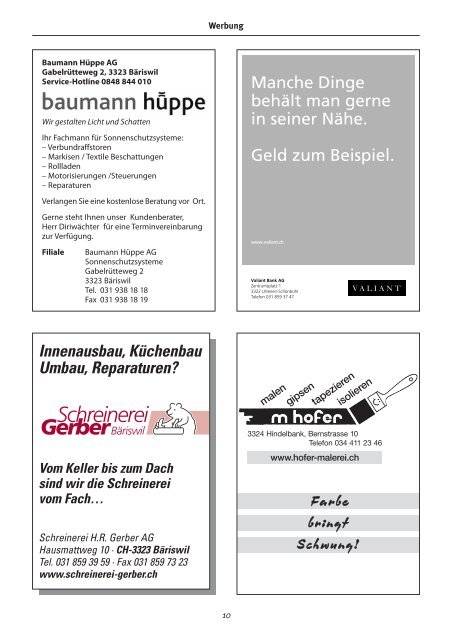 BÃ¤riswiler Nummer 137 (.pdf | 2440 KB)