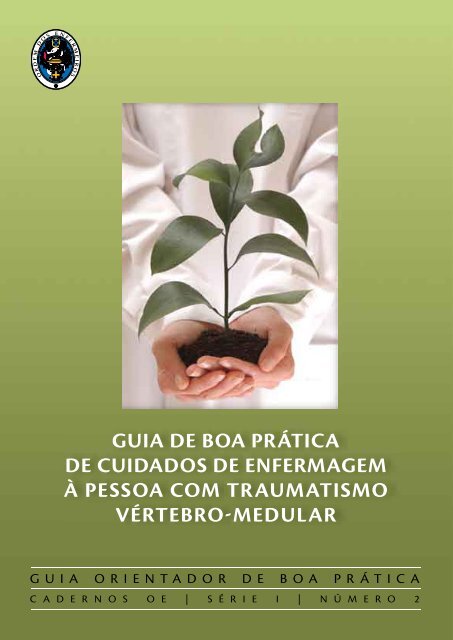 Guia de Boa PrÃ¡tica de Cuidados de Enfermagem Ã Pessoa