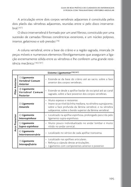 Guia de Boa PrÃ¡tica de Cuidados de Enfermagem Ã  Pessoa