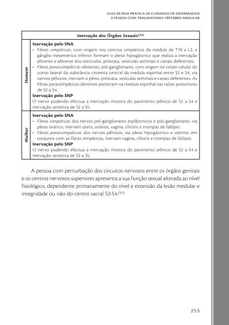 Guia de Boa PrÃ¡tica de Cuidados de Enfermagem Ã  Pessoa