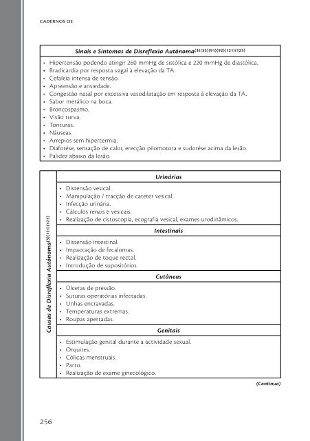 Guia de Boa PrÃ¡tica de Cuidados de Enfermagem Ã  Pessoa