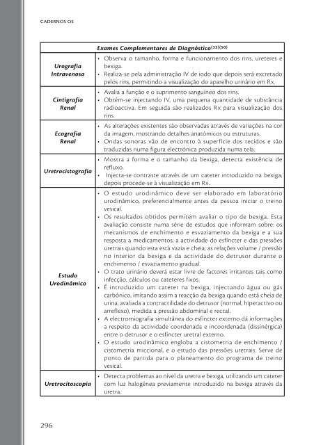 Guia de Boa PrÃ¡tica de Cuidados de Enfermagem Ã  Pessoa