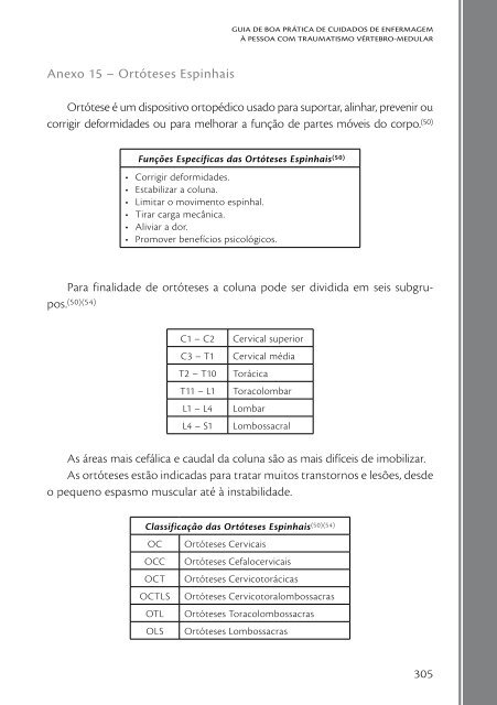 Guia de Boa PrÃ¡tica de Cuidados de Enfermagem Ã  Pessoa