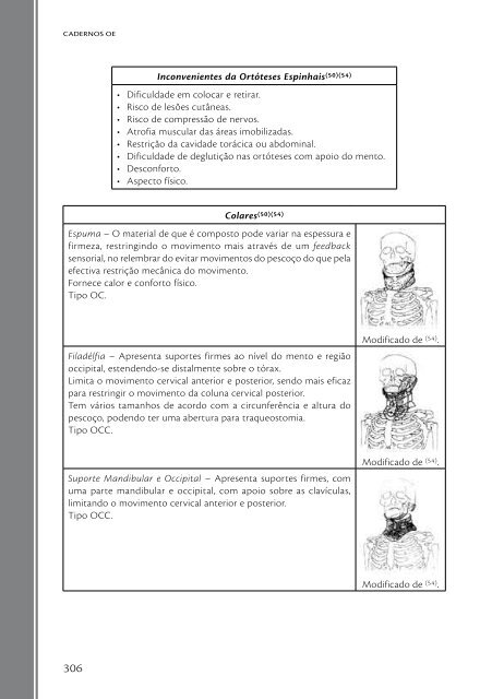 Guia de Boa PrÃ¡tica de Cuidados de Enfermagem Ã  Pessoa