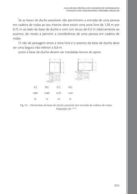 Guia de Boa PrÃ¡tica de Cuidados de Enfermagem Ã  Pessoa