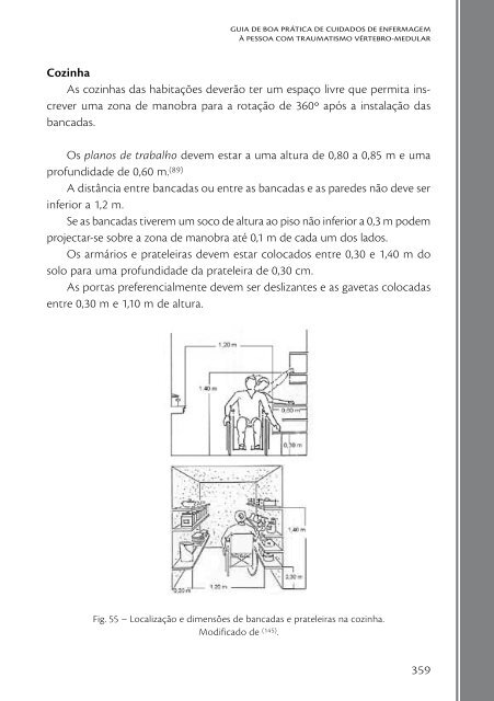 Guia de Boa PrÃ¡tica de Cuidados de Enfermagem Ã  Pessoa