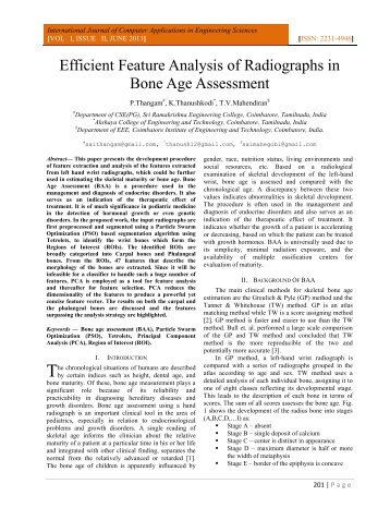 PDF - International Journal of Computer Applications in Engineering ...