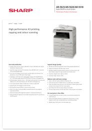 sharp ar 5618 printer driver for windows 10